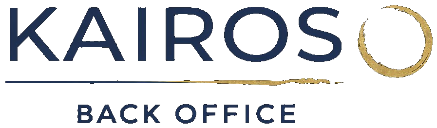 Kairos Back Office
